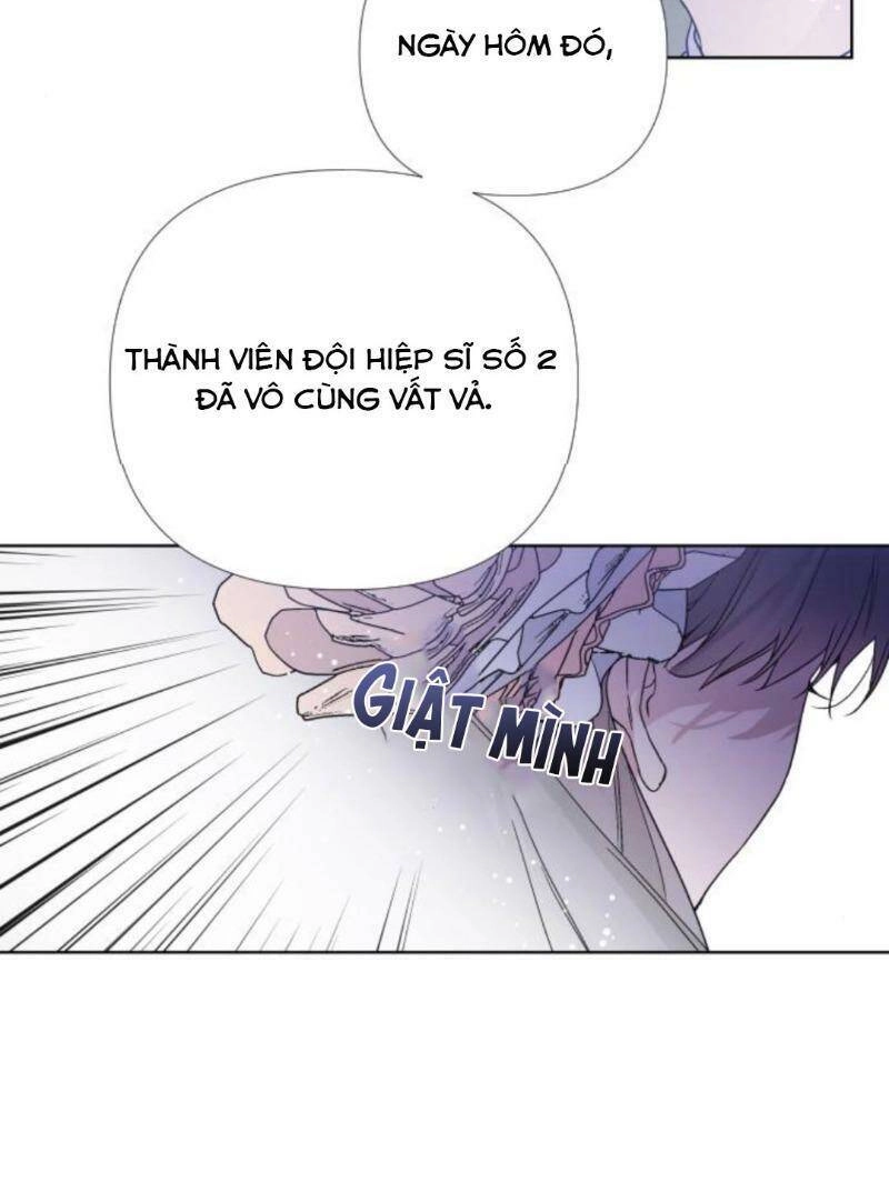 Cách Hiệp Sĩ Sống Như Một Tiểu Thư Quyền Quý Chapter 21 - 54