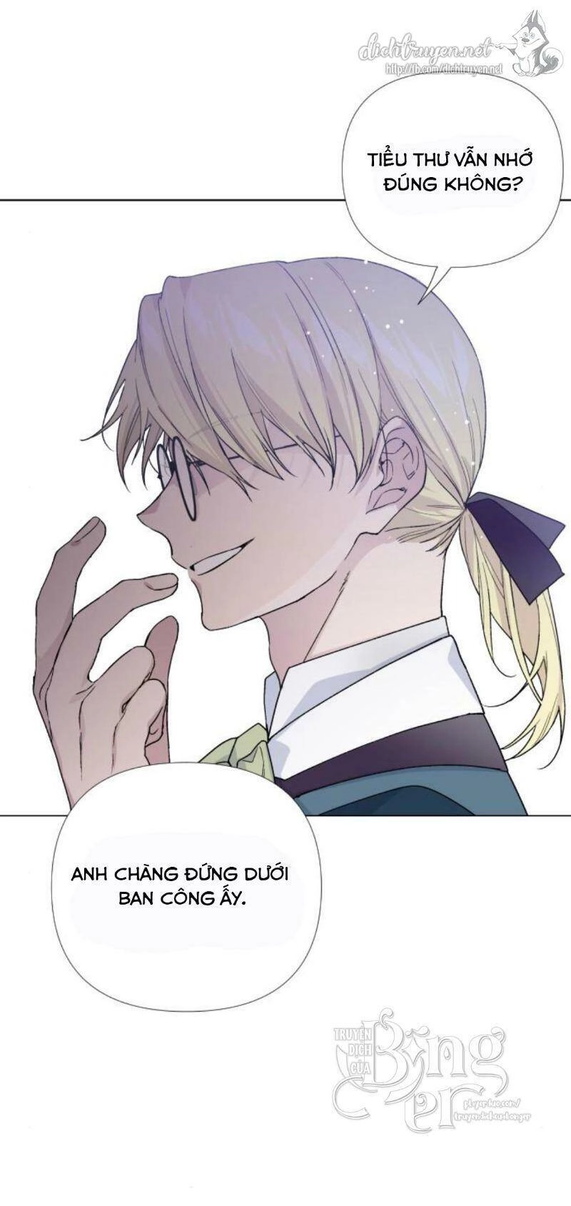 Cách Hiệp Sĩ Sống Như Một Tiểu Thư Quyền Quý Chapter 21 - 55