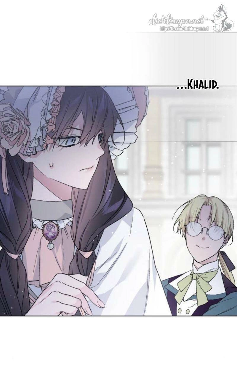 Cách Hiệp Sĩ Sống Như Một Tiểu Thư Quyền Quý Chapter 21 - 56