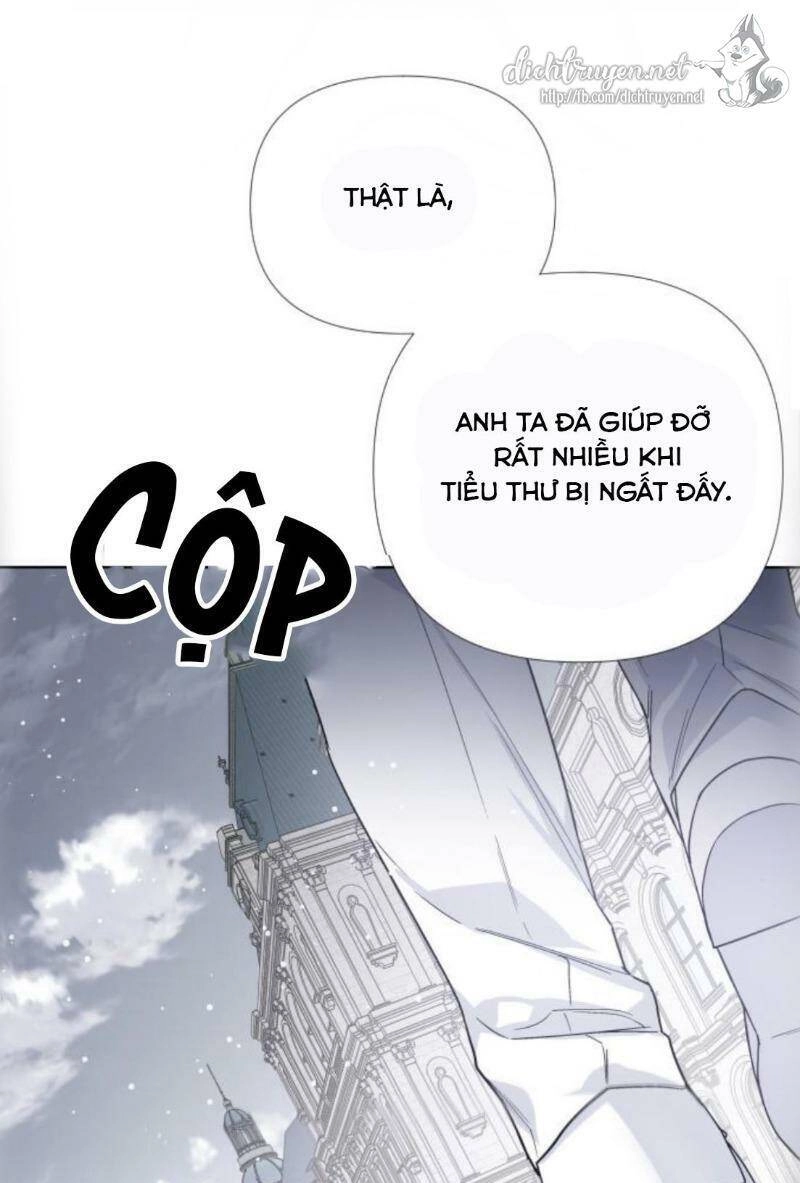 Cách Hiệp Sĩ Sống Như Một Tiểu Thư Quyền Quý Chapter 21 - 57