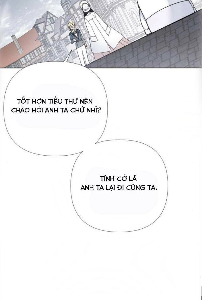 Cách Hiệp Sĩ Sống Như Một Tiểu Thư Quyền Quý Chapter 21 - 58