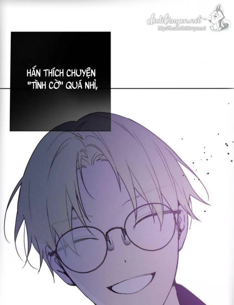 Cách Hiệp Sĩ Sống Như Một Tiểu Thư Quyền Quý Chapter 21 - 59