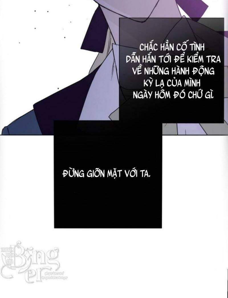 Cách Hiệp Sĩ Sống Như Một Tiểu Thư Quyền Quý Chapter 21 - 60