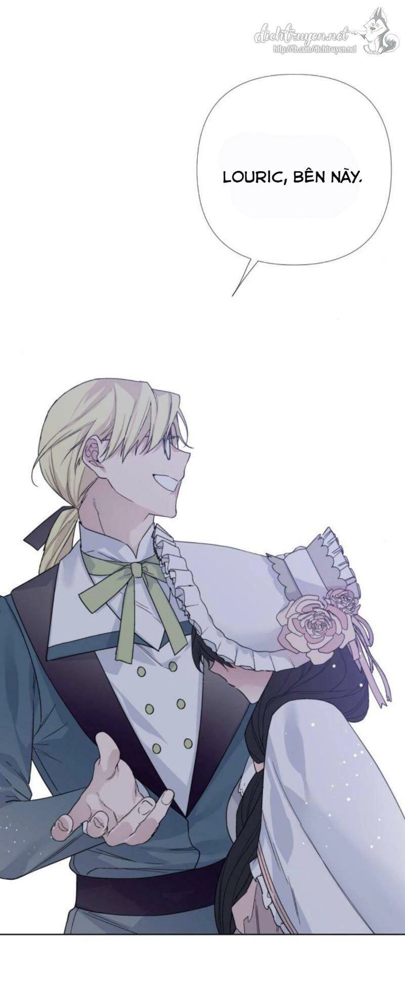 Cách Hiệp Sĩ Sống Như Một Tiểu Thư Quyền Quý Chapter 21 - 61