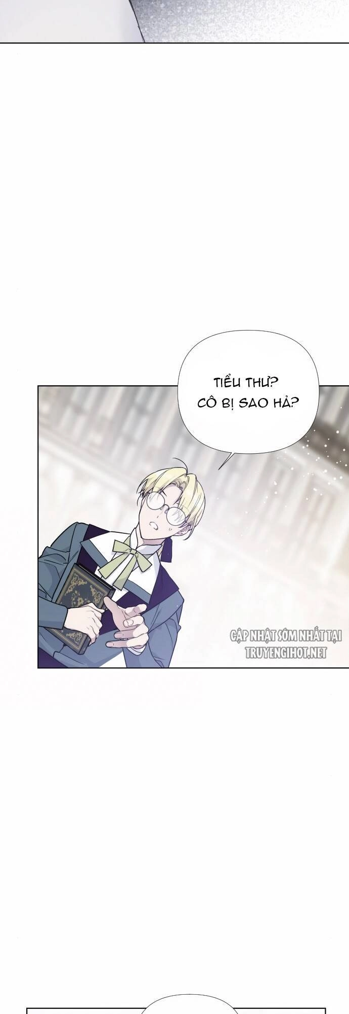 Cách Hiệp Sĩ Sống Như Một Tiểu Thư Quyền Quý Chapter 22 - 4