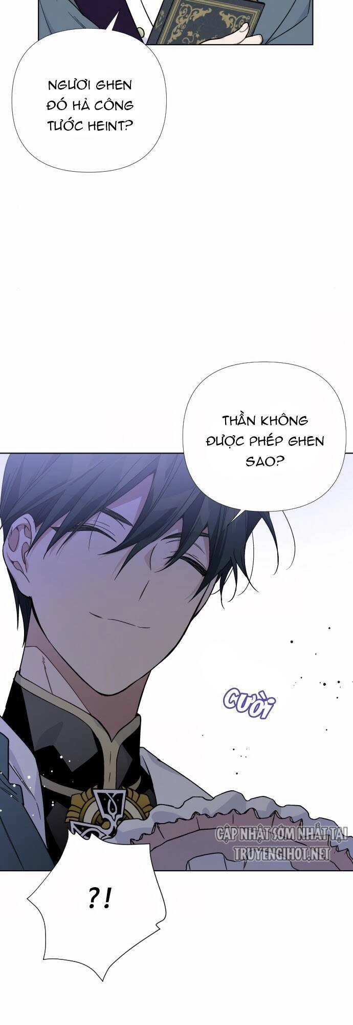 Cách Hiệp Sĩ Sống Như Một Tiểu Thư Quyền Quý Chapter 22 - 16