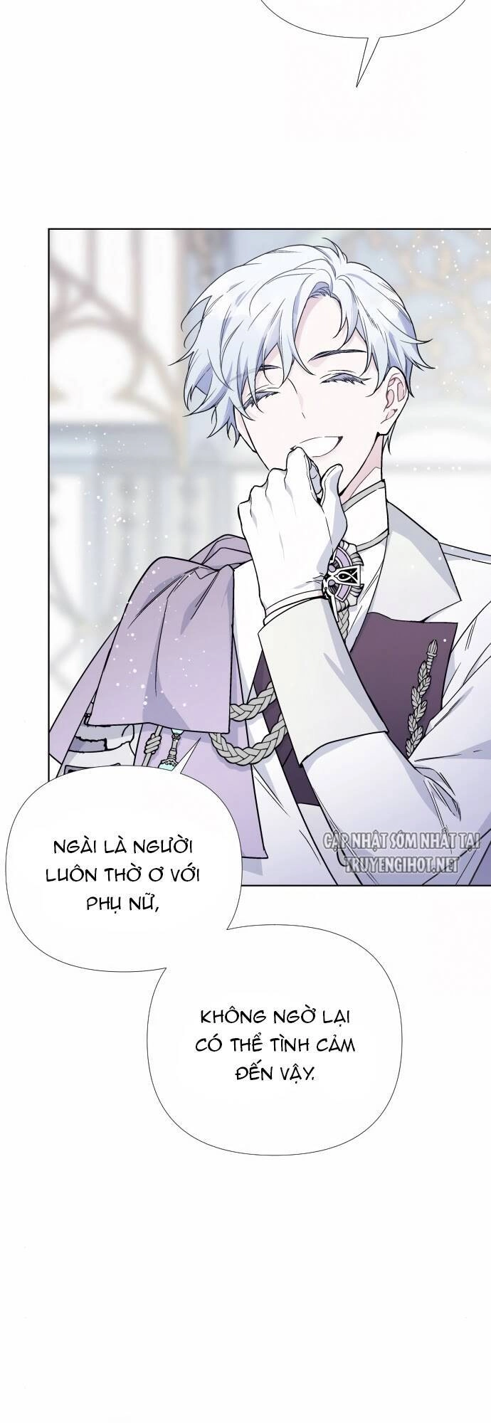 Cách Hiệp Sĩ Sống Như Một Tiểu Thư Quyền Quý Chapter 22 - 22