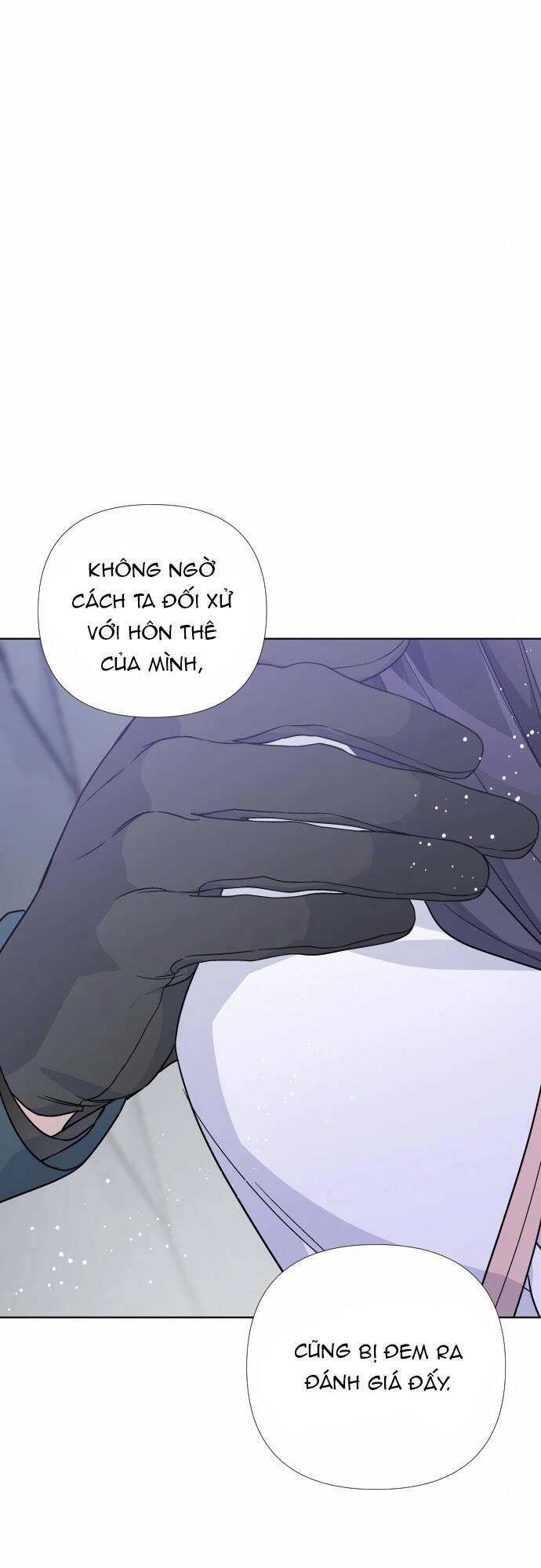 Cách Hiệp Sĩ Sống Như Một Tiểu Thư Quyền Quý Chapter 22 - 24