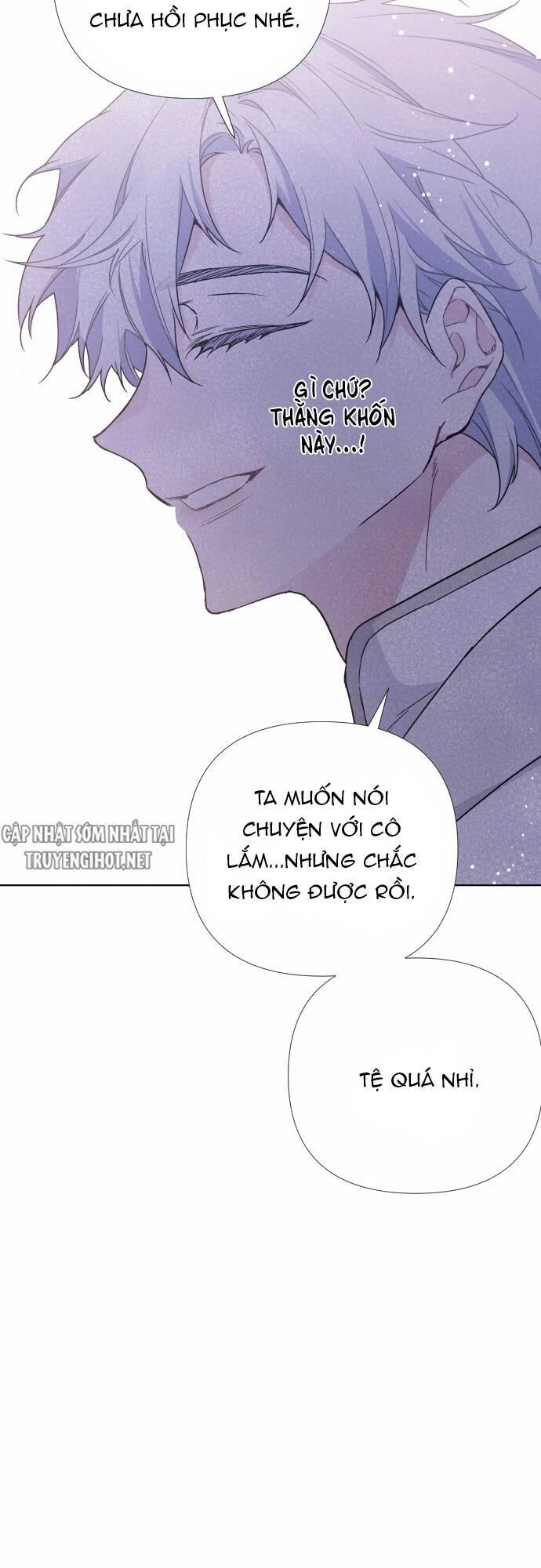 Cách Hiệp Sĩ Sống Như Một Tiểu Thư Quyền Quý Chapter 22 - 29