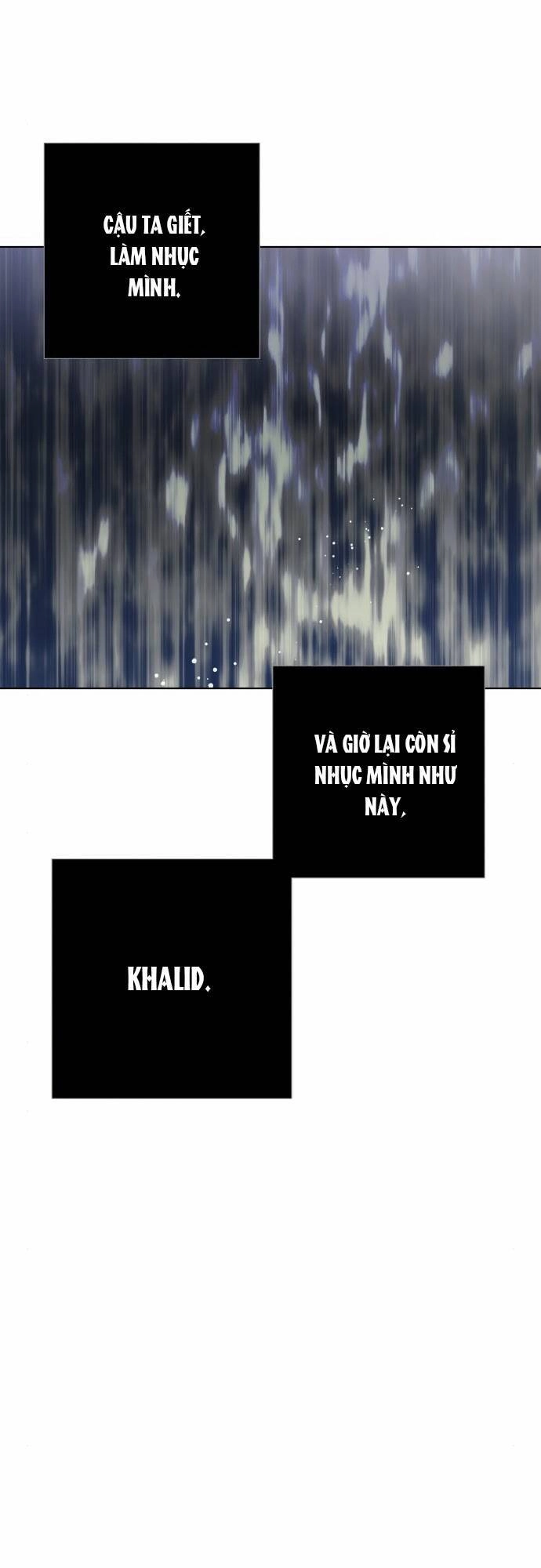 Cách Hiệp Sĩ Sống Như Một Tiểu Thư Quyền Quý Chapter 22 - 30