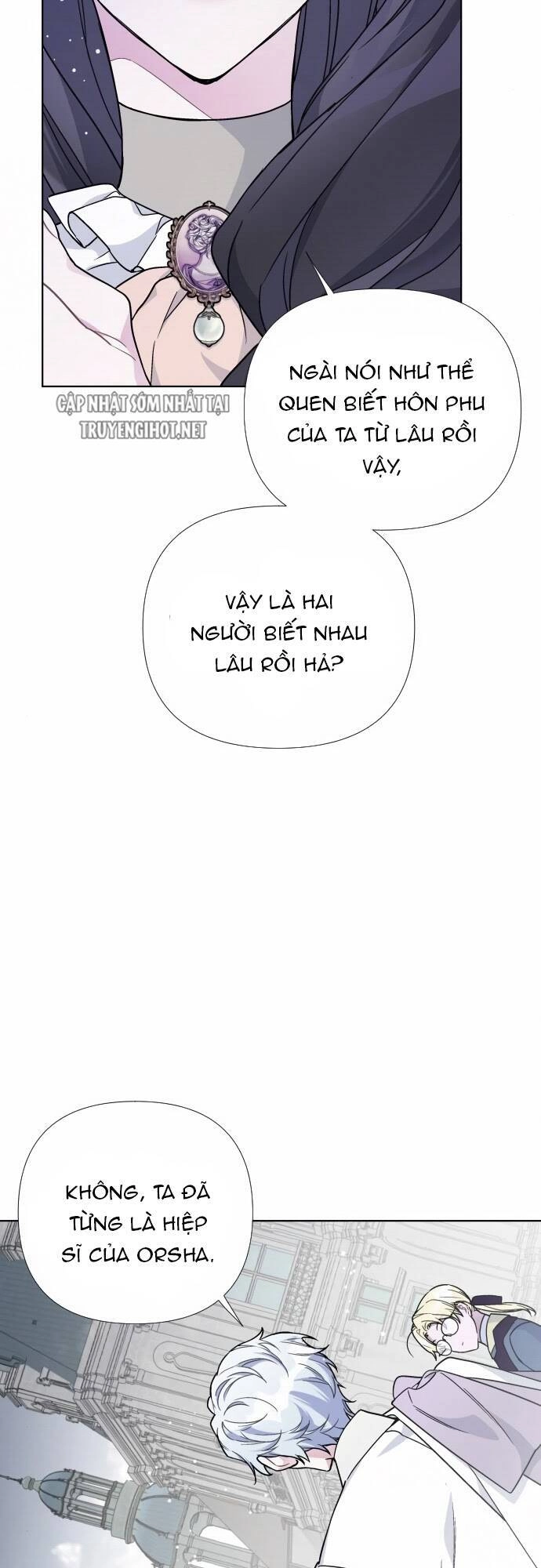 Cách Hiệp Sĩ Sống Như Một Tiểu Thư Quyền Quý Chapter 22 - 40