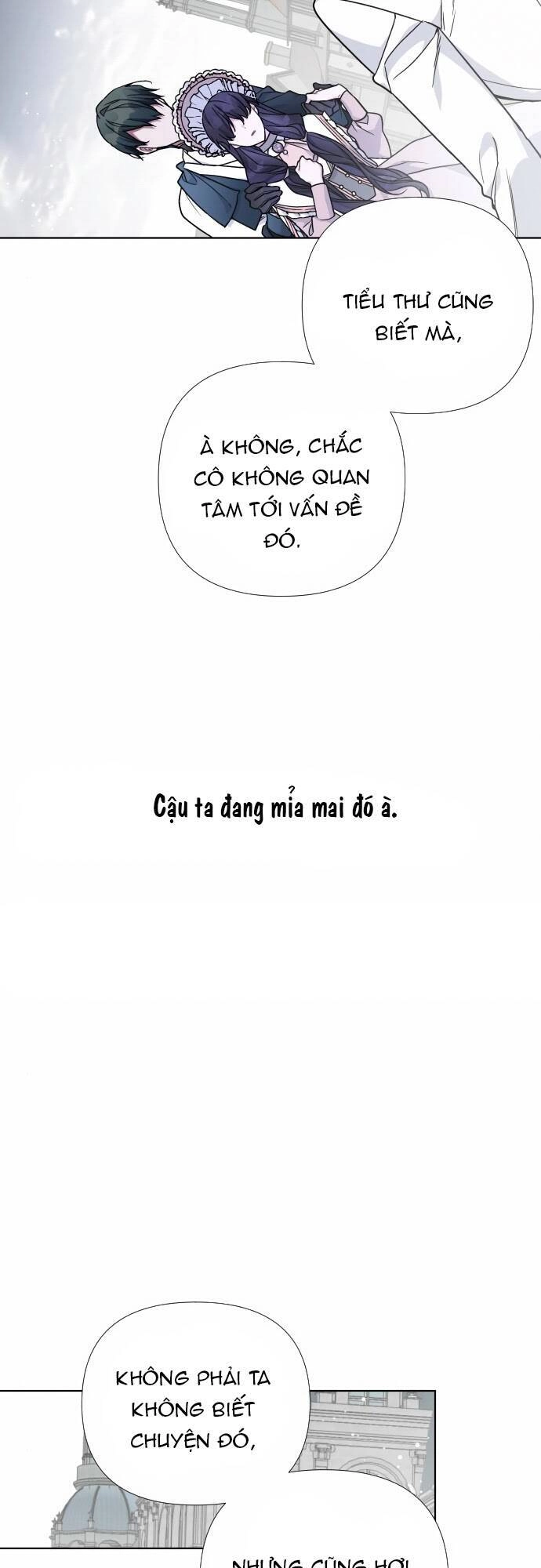 Cách Hiệp Sĩ Sống Như Một Tiểu Thư Quyền Quý Chapter 22 - 41