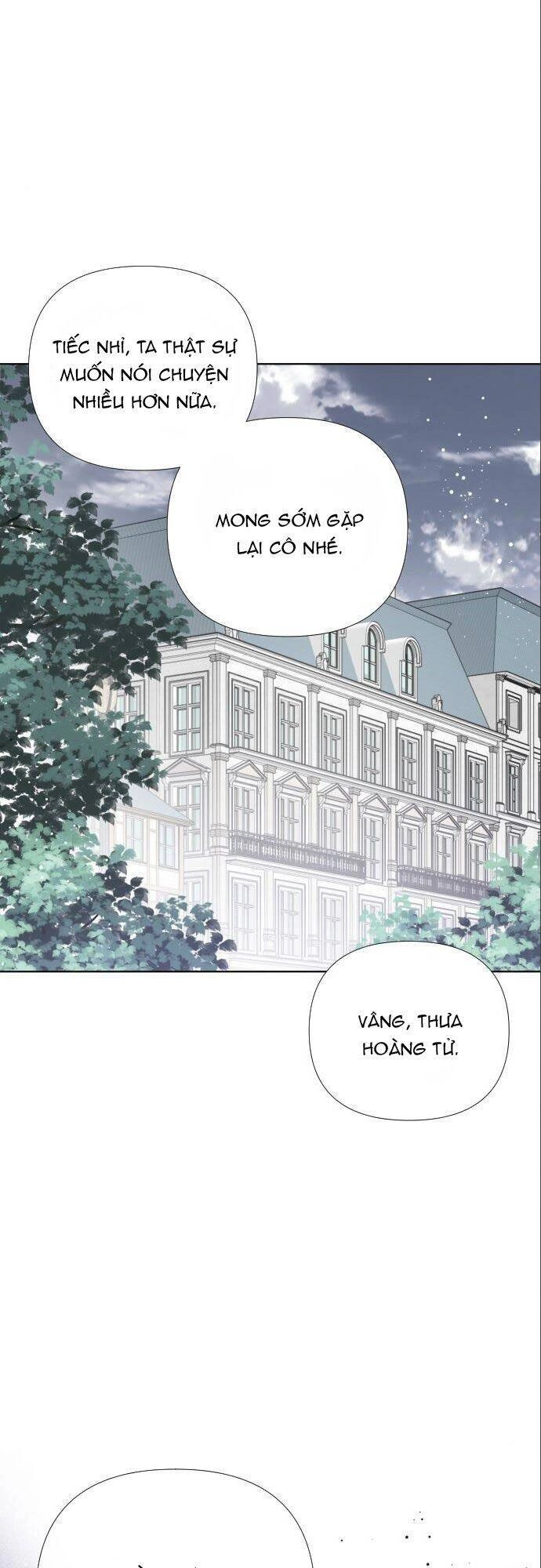 Cách Hiệp Sĩ Sống Như Một Tiểu Thư Quyền Quý Chapter 23 - 5