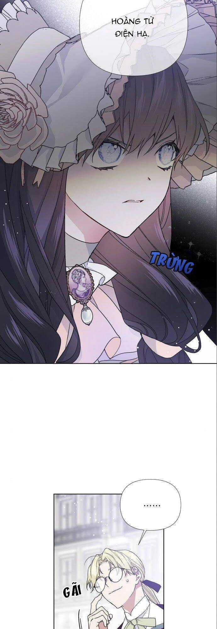 Cách Hiệp Sĩ Sống Như Một Tiểu Thư Quyền Quý Chapter 23 - 7