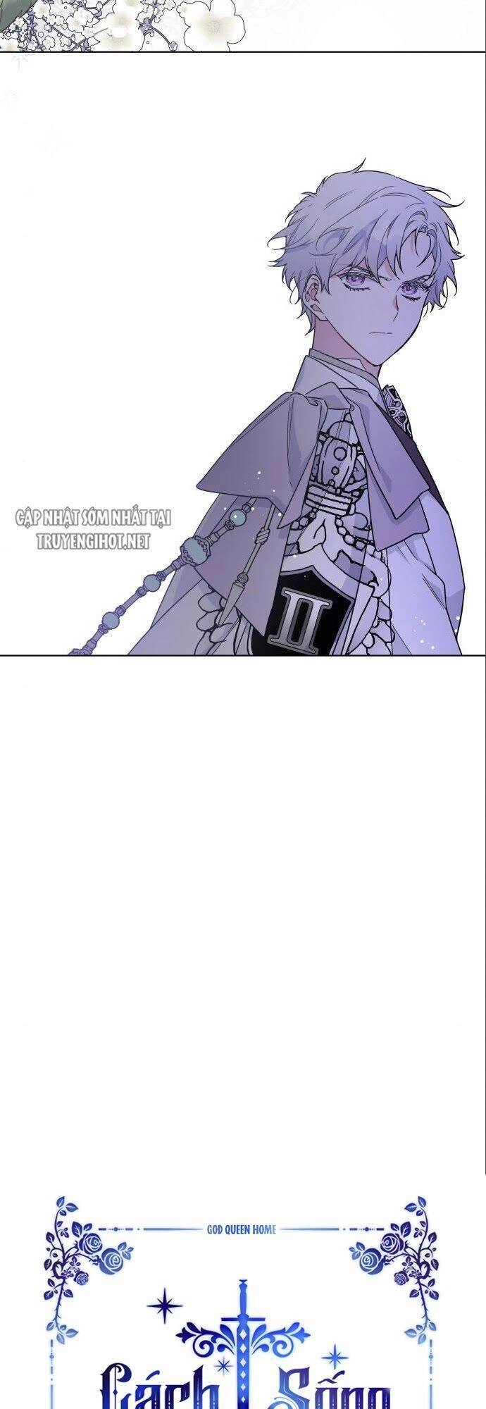 Cách Hiệp Sĩ Sống Như Một Tiểu Thư Quyền Quý Chapter 23 - 10