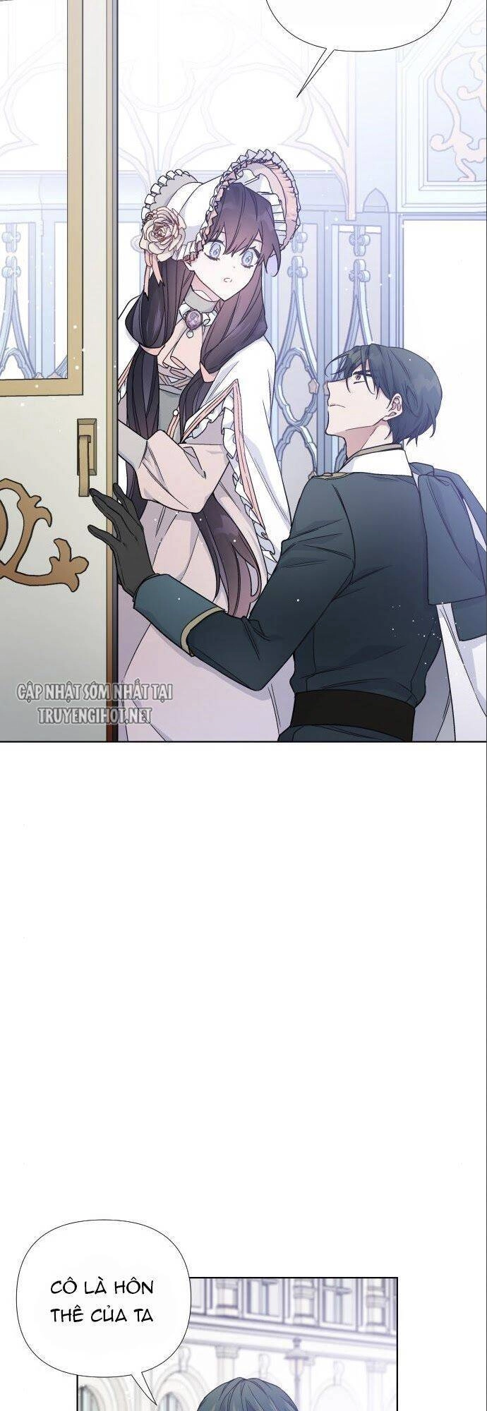 Cách Hiệp Sĩ Sống Như Một Tiểu Thư Quyền Quý Chapter 23 - 13