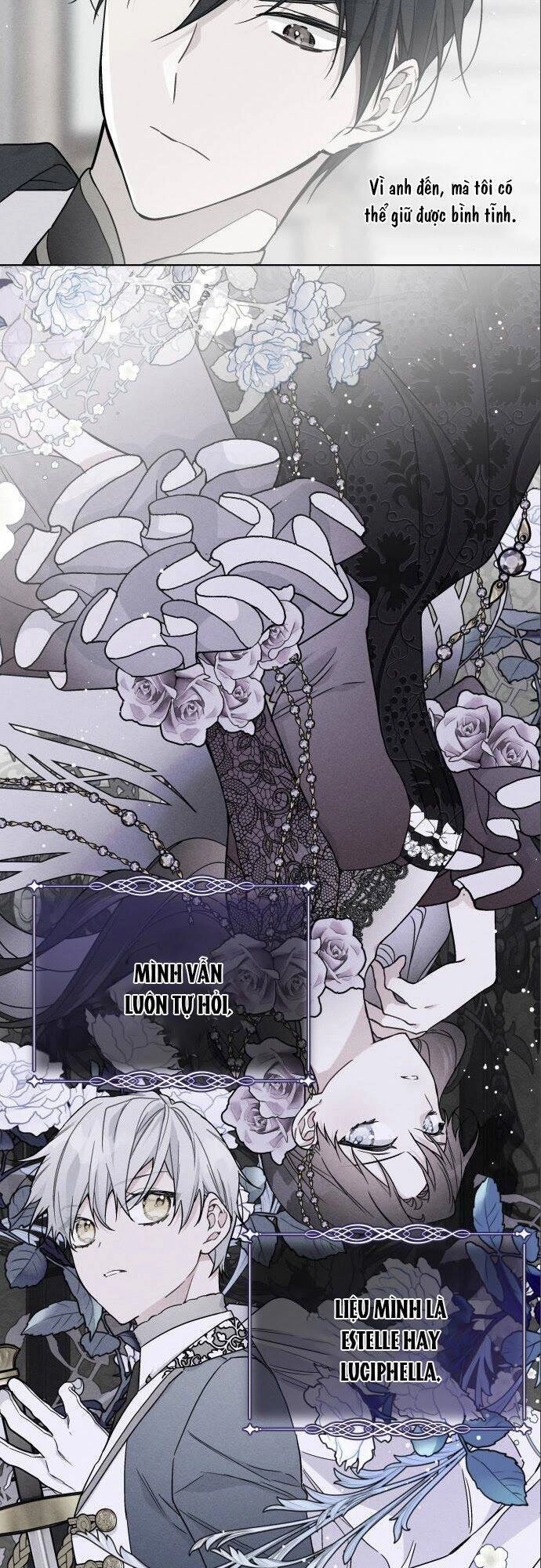 Cách Hiệp Sĩ Sống Như Một Tiểu Thư Quyền Quý Chapter 23 - 16