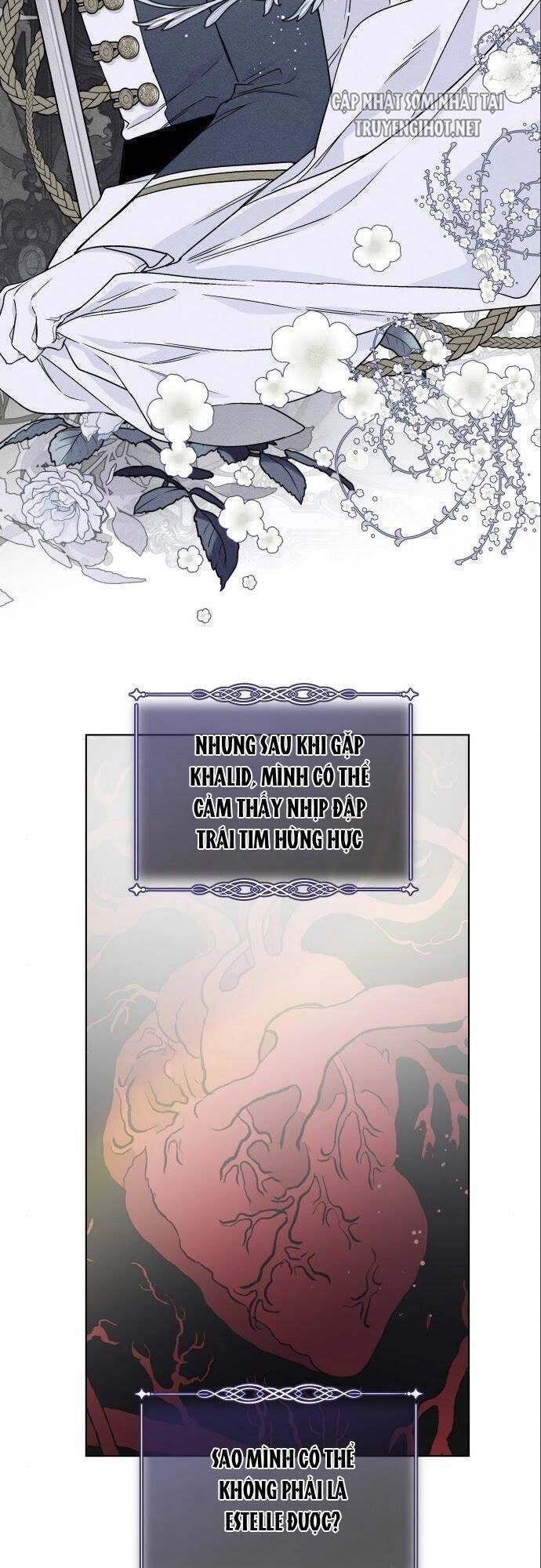 Cách Hiệp Sĩ Sống Như Một Tiểu Thư Quyền Quý Chapter 23 - 17