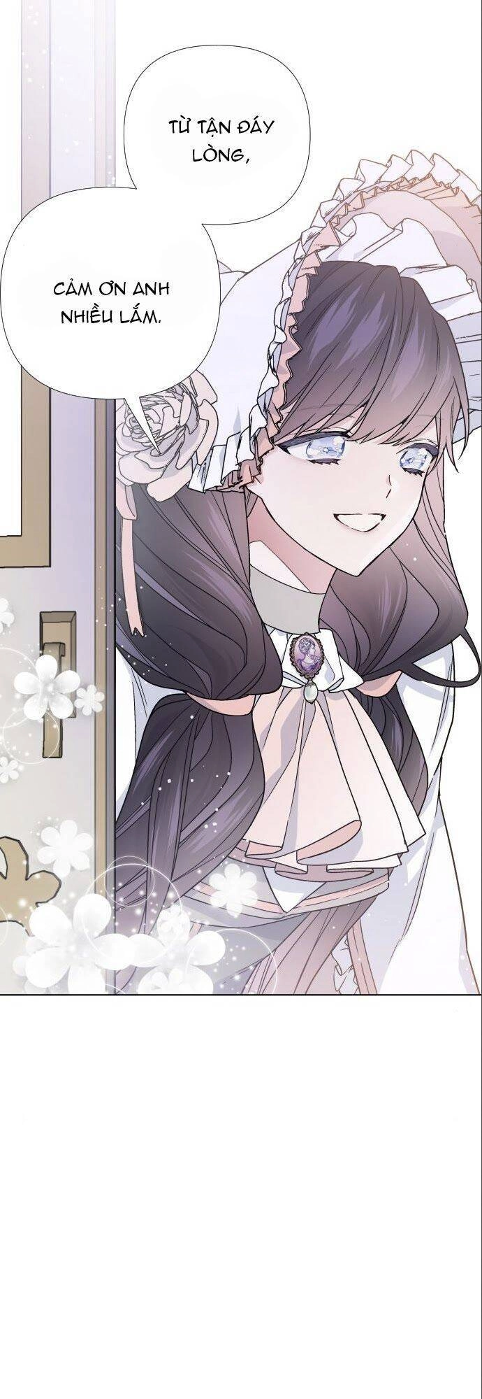 Cách Hiệp Sĩ Sống Như Một Tiểu Thư Quyền Quý Chapter 23 - 19