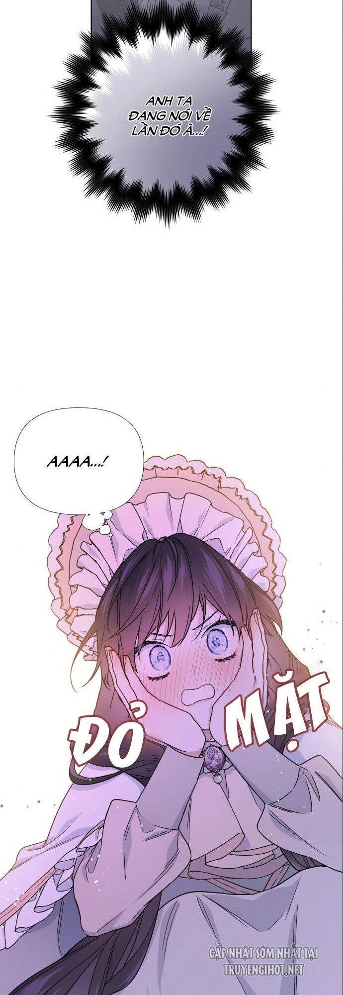 Cách Hiệp Sĩ Sống Như Một Tiểu Thư Quyền Quý Chapter 23 - 29