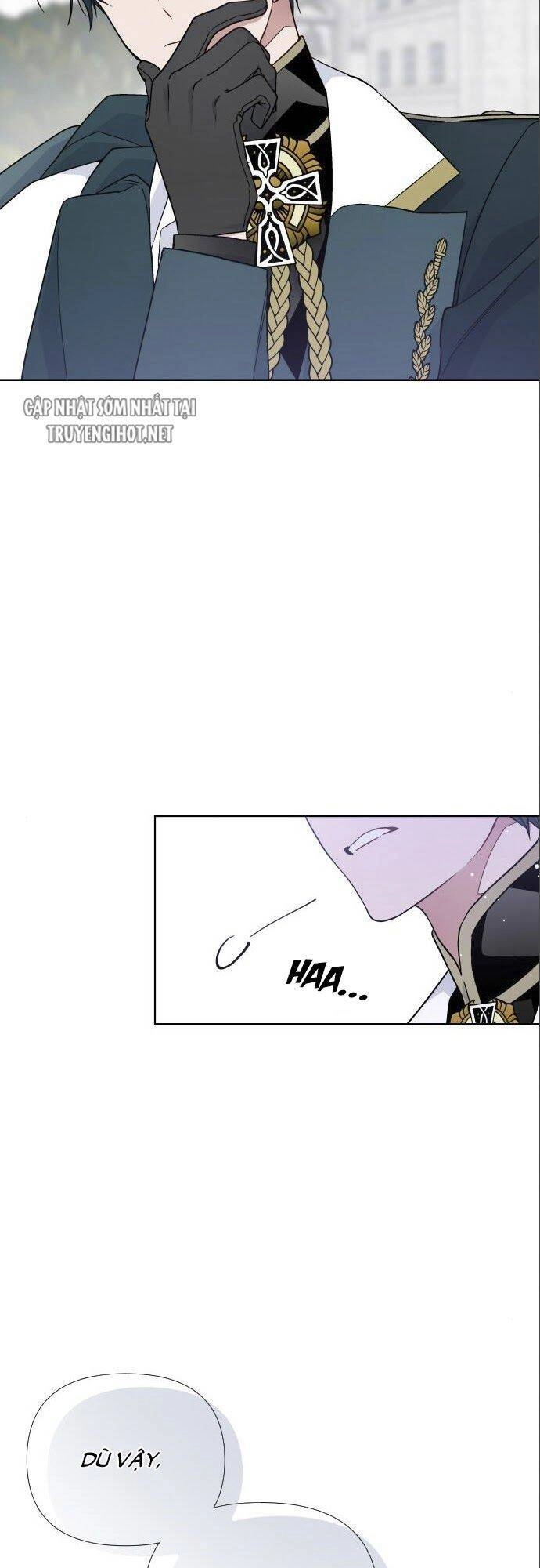 Cách Hiệp Sĩ Sống Như Một Tiểu Thư Quyền Quý Chapter 23 - 33