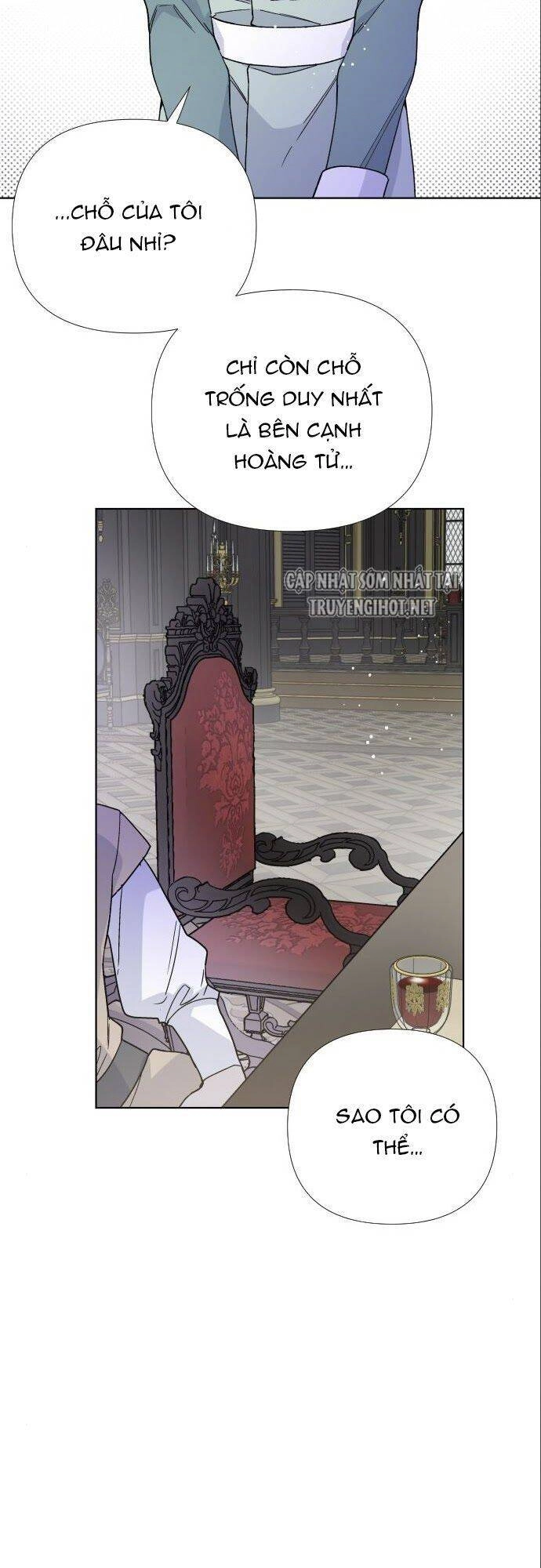 Cách Hiệp Sĩ Sống Như Một Tiểu Thư Quyền Quý Chapter 23 - 39