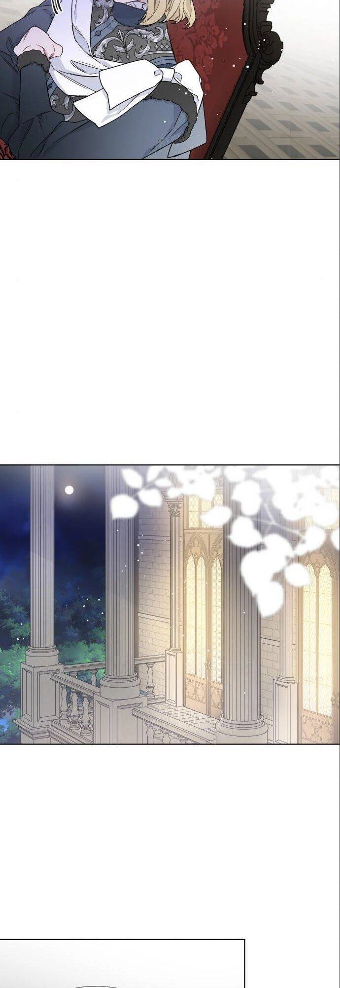 Cách Hiệp Sĩ Sống Như Một Tiểu Thư Quyền Quý Chapter 23 - 41