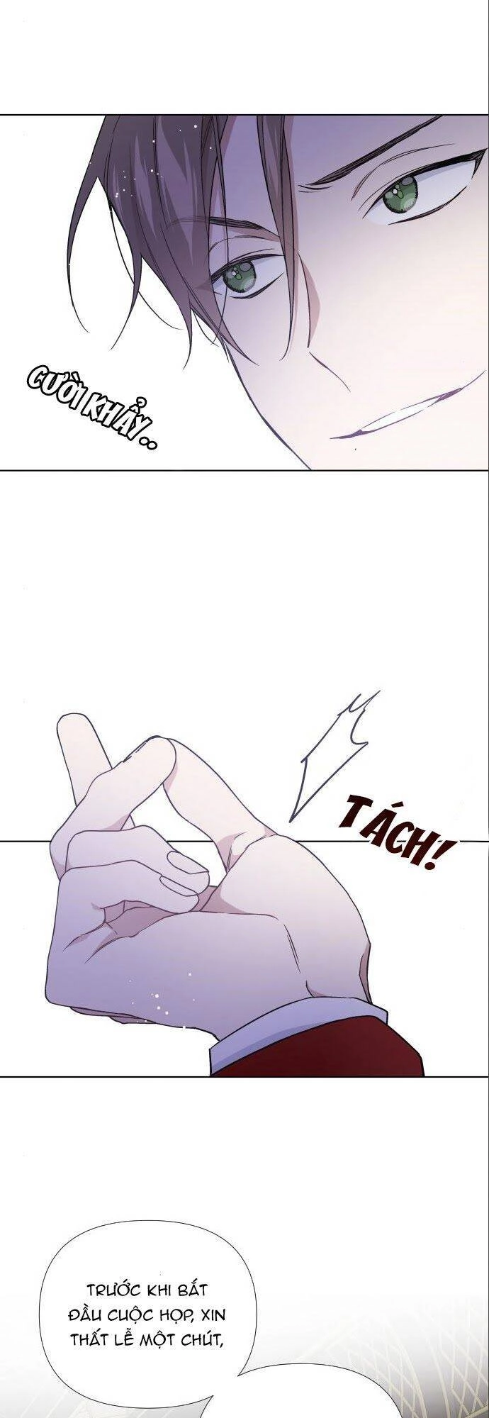 Cách Hiệp Sĩ Sống Như Một Tiểu Thư Quyền Quý Chapter 23 - 50