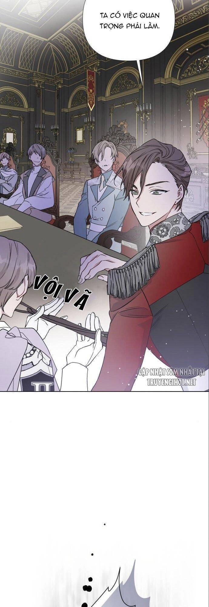 Cách Hiệp Sĩ Sống Như Một Tiểu Thư Quyền Quý Chapter 23 - 51