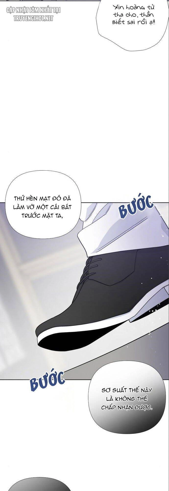 Cách Hiệp Sĩ Sống Như Một Tiểu Thư Quyền Quý Chapter 23 - 54