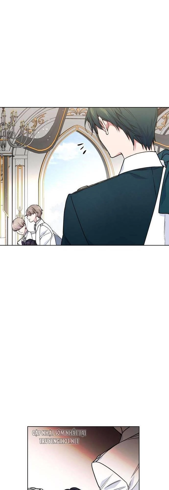 Cách Hiệp Sĩ Sống Như Một Tiểu Thư Quyền Quý Chapter 24 - 3