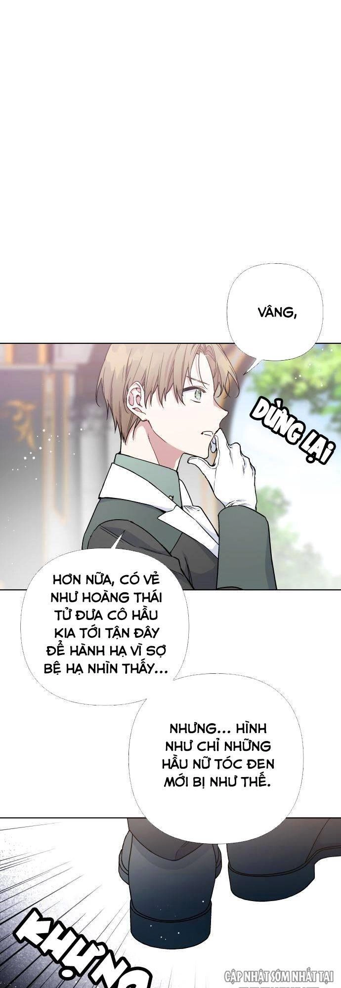 Cách Hiệp Sĩ Sống Như Một Tiểu Thư Quyền Quý Chapter 24 - 7