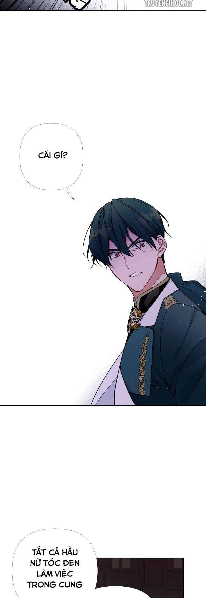 Cách Hiệp Sĩ Sống Như Một Tiểu Thư Quyền Quý Chapter 24 - 8