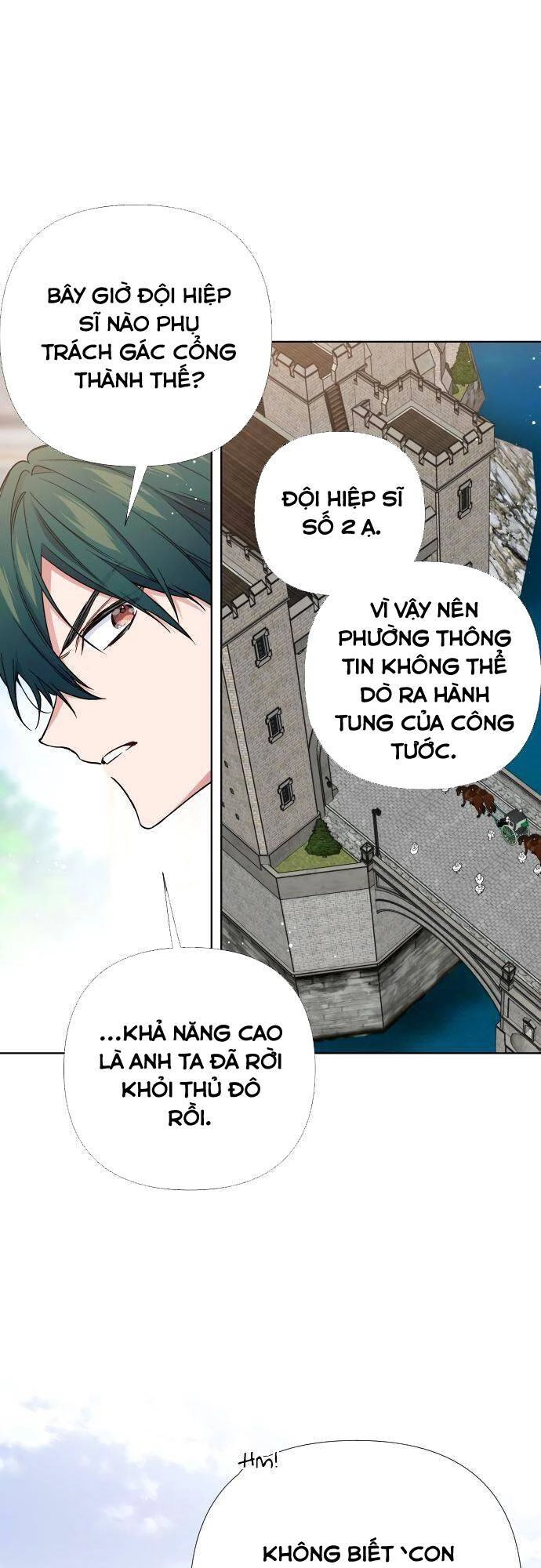 Cách Hiệp Sĩ Sống Như Một Tiểu Thư Quyền Quý Chapter 24 - 12