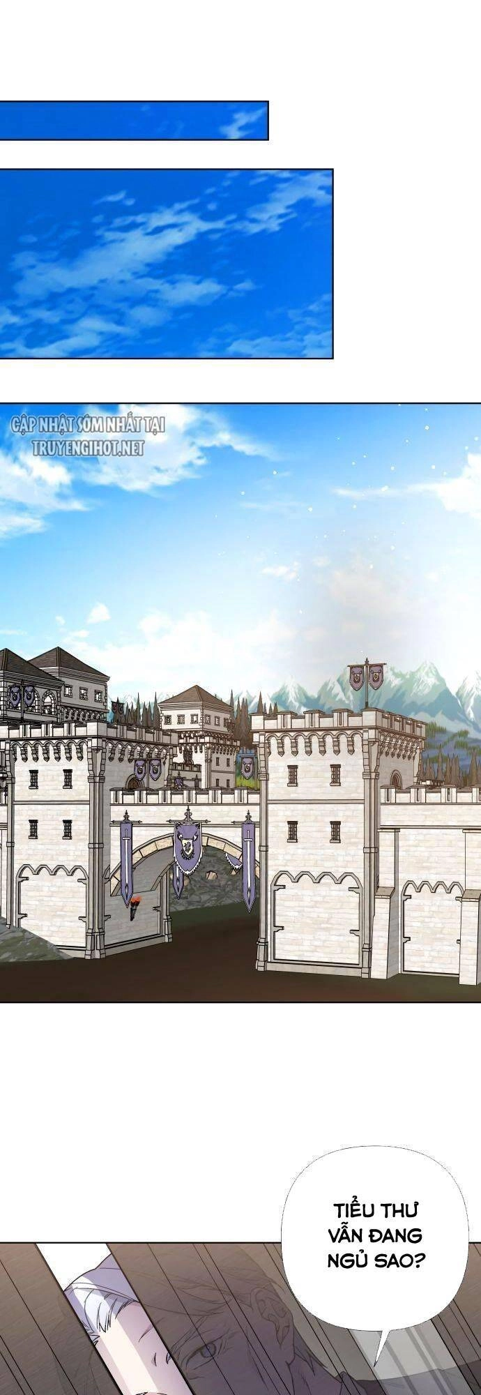 Cách Hiệp Sĩ Sống Như Một Tiểu Thư Quyền Quý Chapter 24 - 14