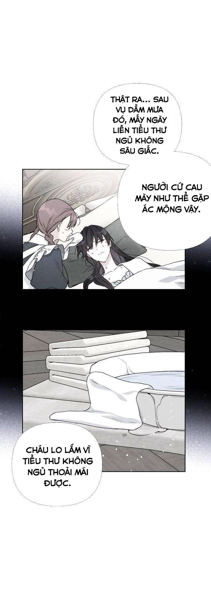 Cách Hiệp Sĩ Sống Như Một Tiểu Thư Quyền Quý Chapter 24 - 17