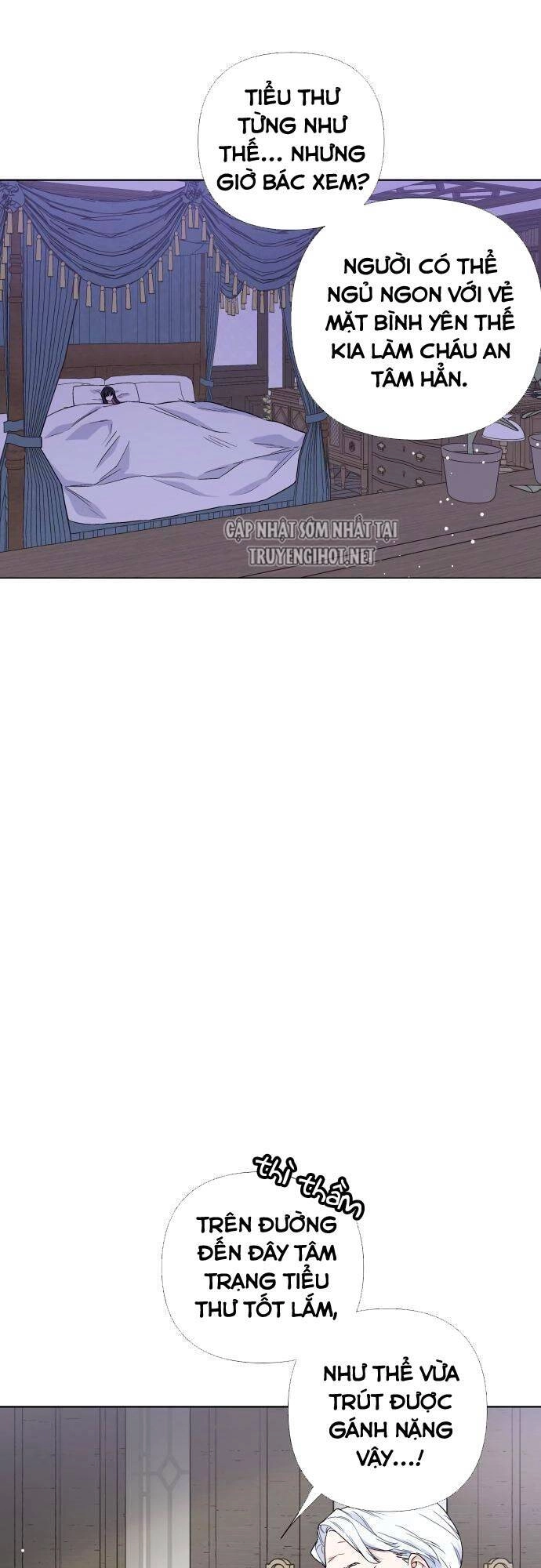 Cách Hiệp Sĩ Sống Như Một Tiểu Thư Quyền Quý Chapter 24 - 18