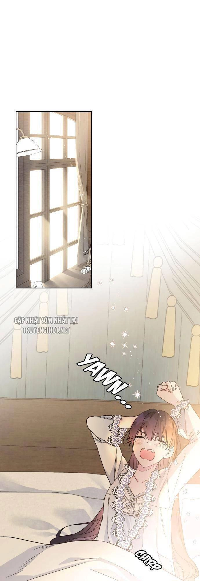 Cách Hiệp Sĩ Sống Như Một Tiểu Thư Quyền Quý Chapter 24 - 22