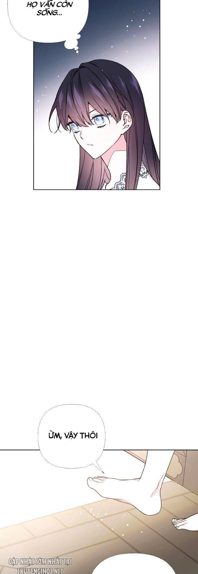 Cách Hiệp Sĩ Sống Như Một Tiểu Thư Quyền Quý Chapter 24 - 28