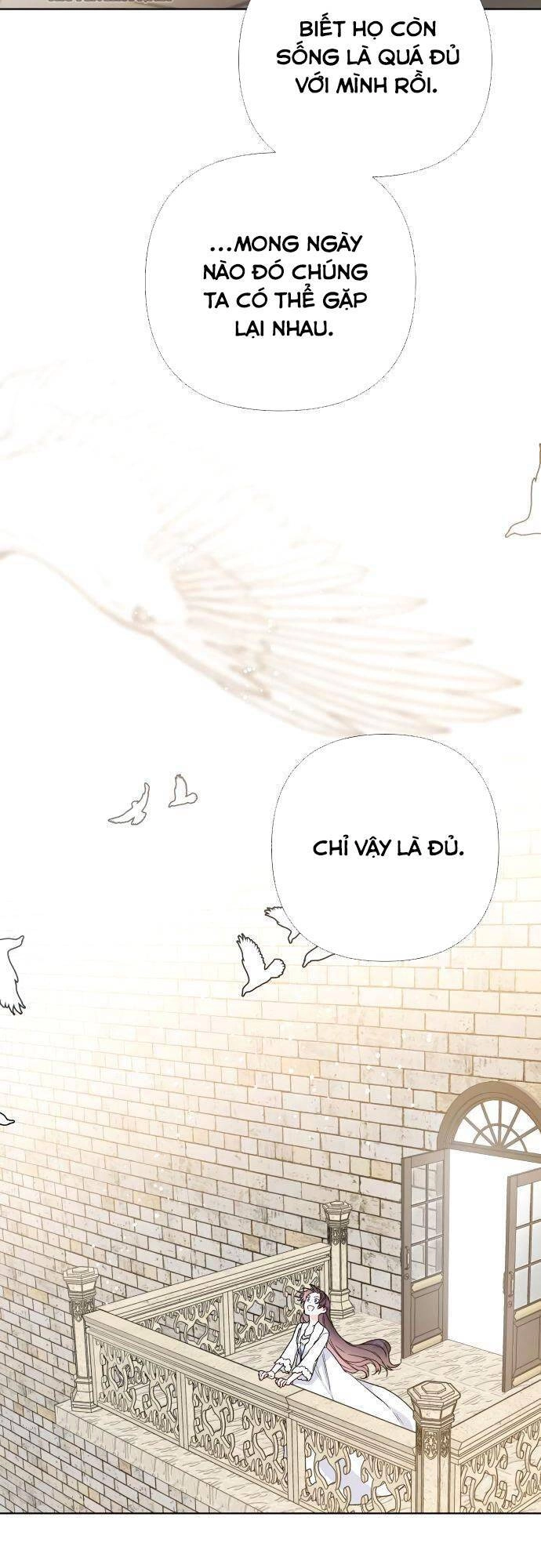 Cách Hiệp Sĩ Sống Như Một Tiểu Thư Quyền Quý Chapter 24 - 29