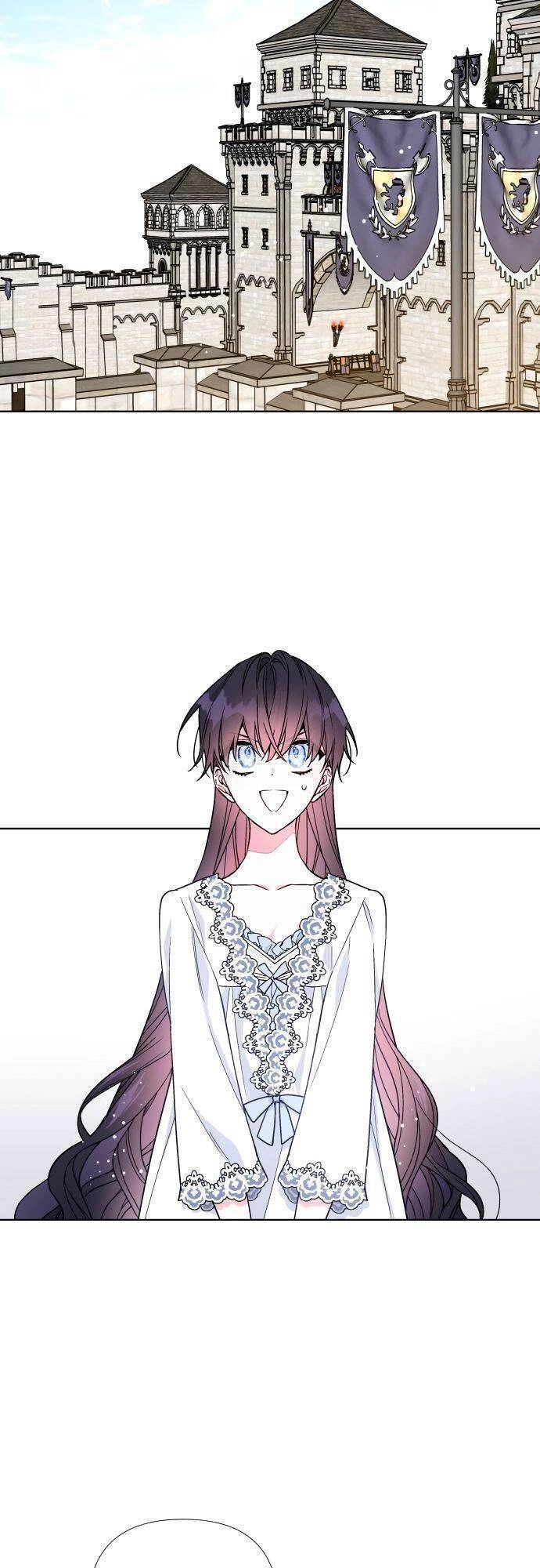 Cách Hiệp Sĩ Sống Như Một Tiểu Thư Quyền Quý Chapter 24 - 31