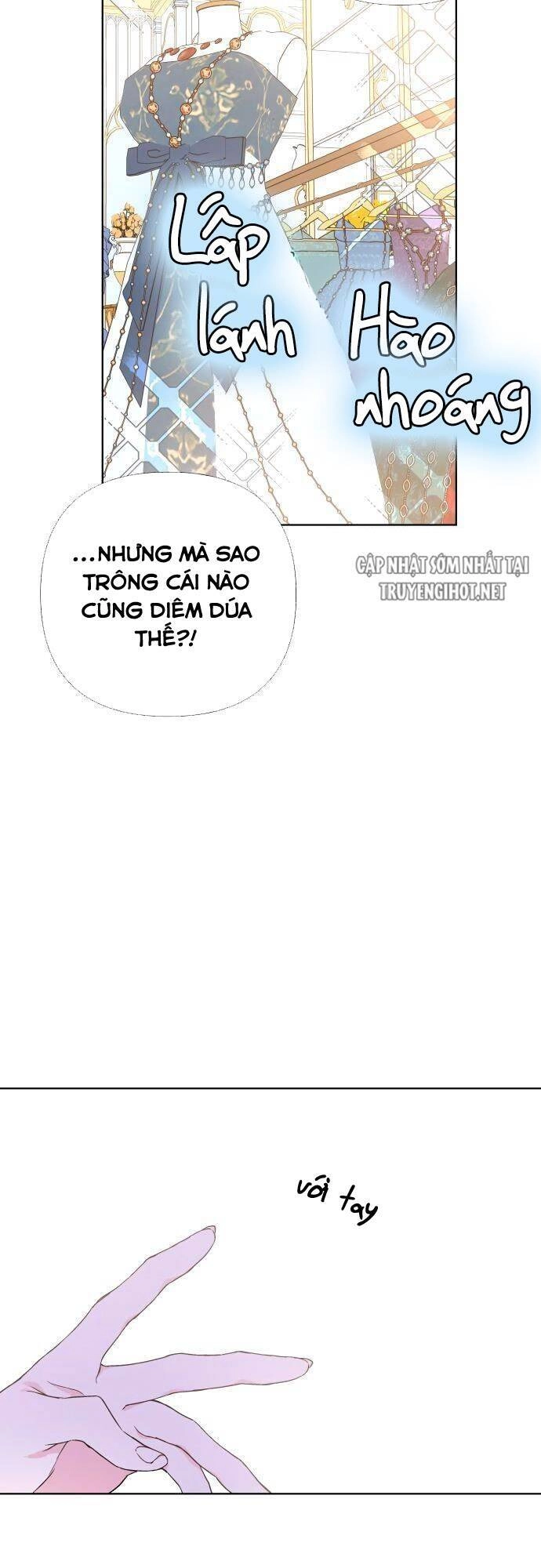 Cách Hiệp Sĩ Sống Như Một Tiểu Thư Quyền Quý Chapter 24 - 37