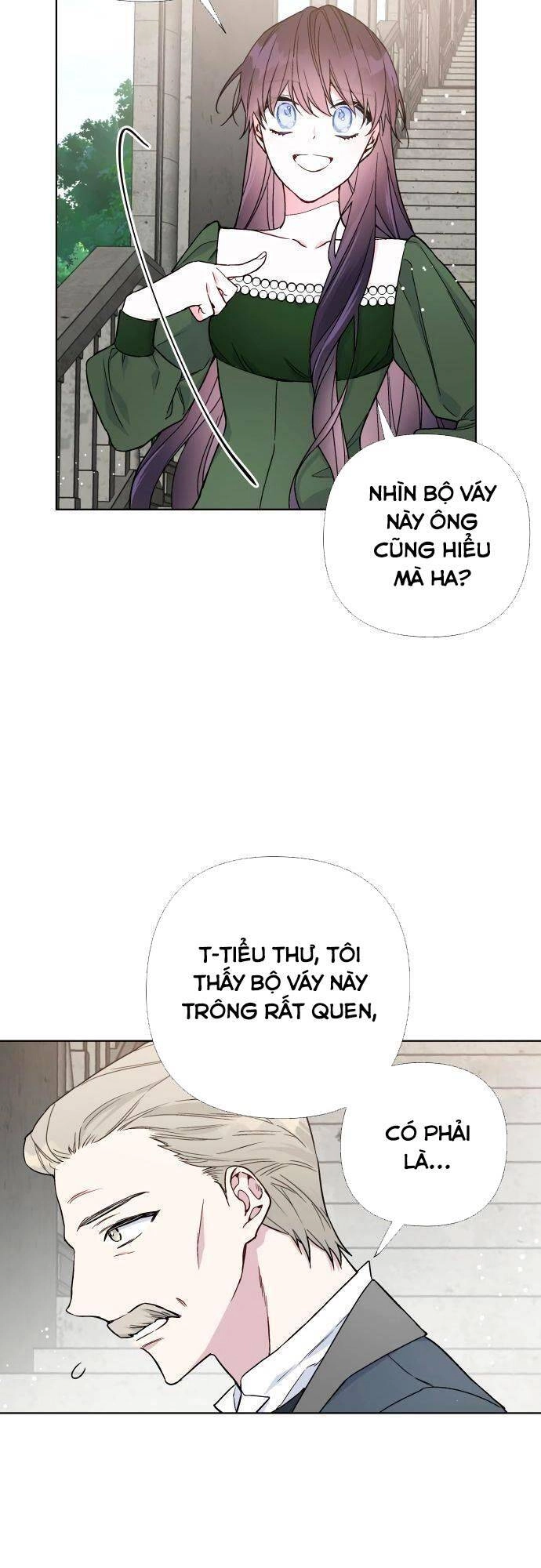 Cách Hiệp Sĩ Sống Như Một Tiểu Thư Quyền Quý Chapter 24 - 40