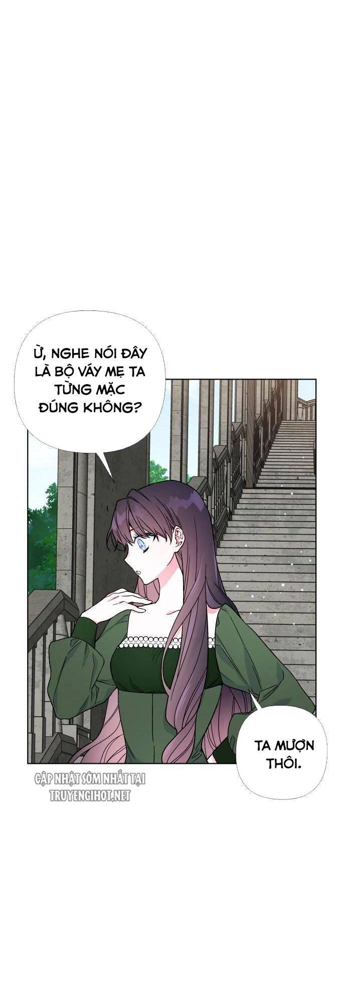 Cách Hiệp Sĩ Sống Như Một Tiểu Thư Quyền Quý Chapter 24 - 41