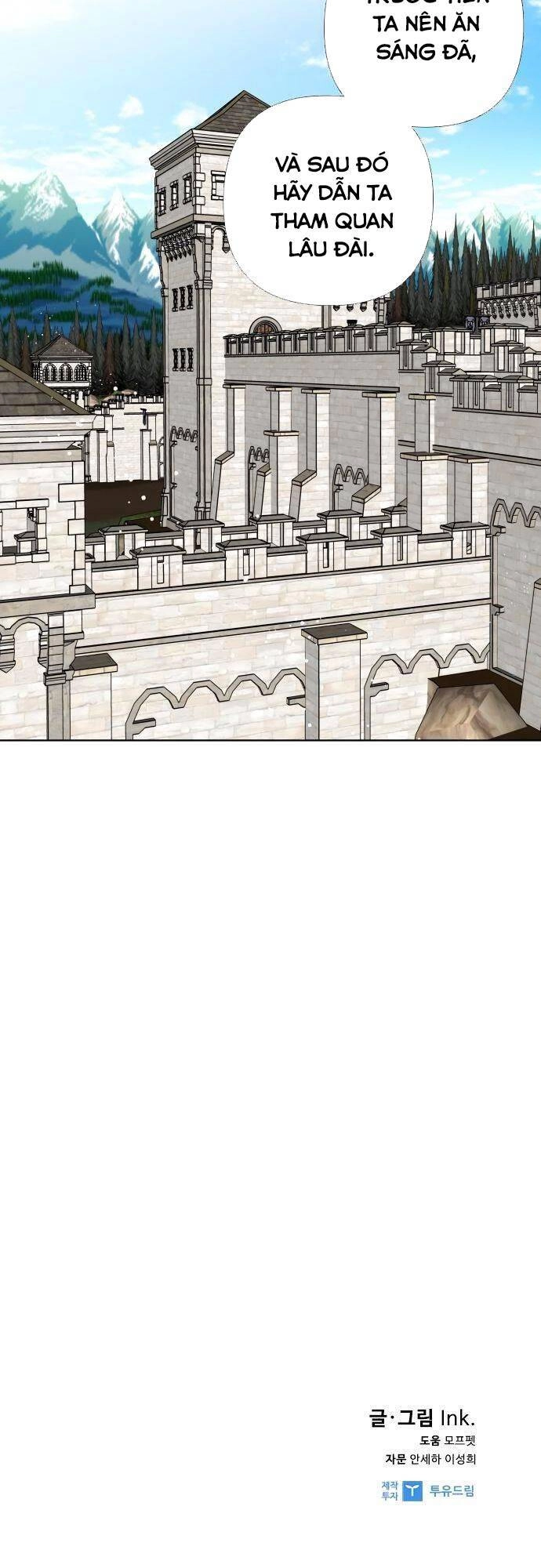 Cách Hiệp Sĩ Sống Như Một Tiểu Thư Quyền Quý Chapter 24 - 46