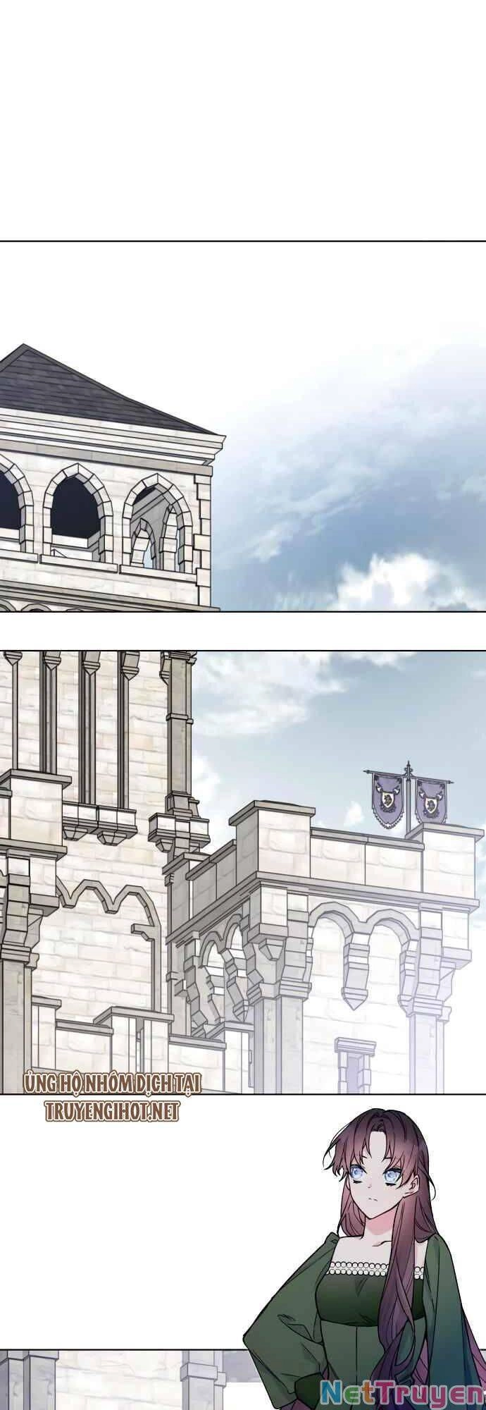 Cách Hiệp Sĩ Sống Như Một Tiểu Thư Quyền Quý Chapter 25 - 1