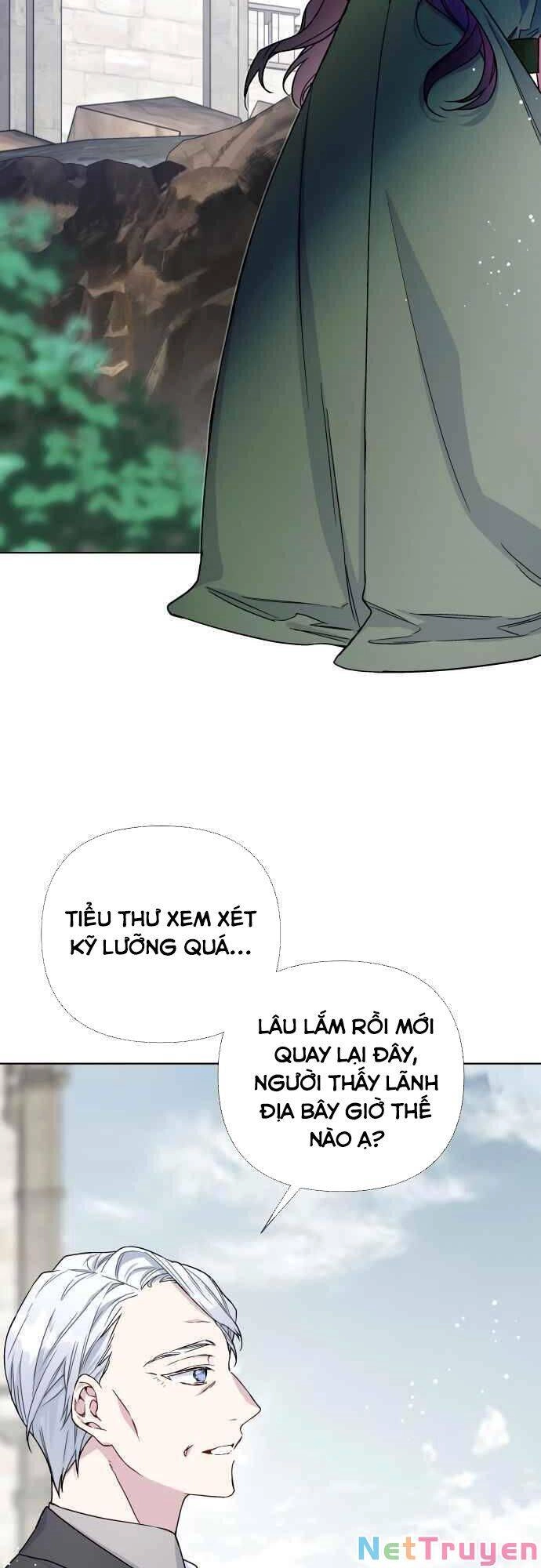 Cách Hiệp Sĩ Sống Như Một Tiểu Thư Quyền Quý Chapter 25 - 2