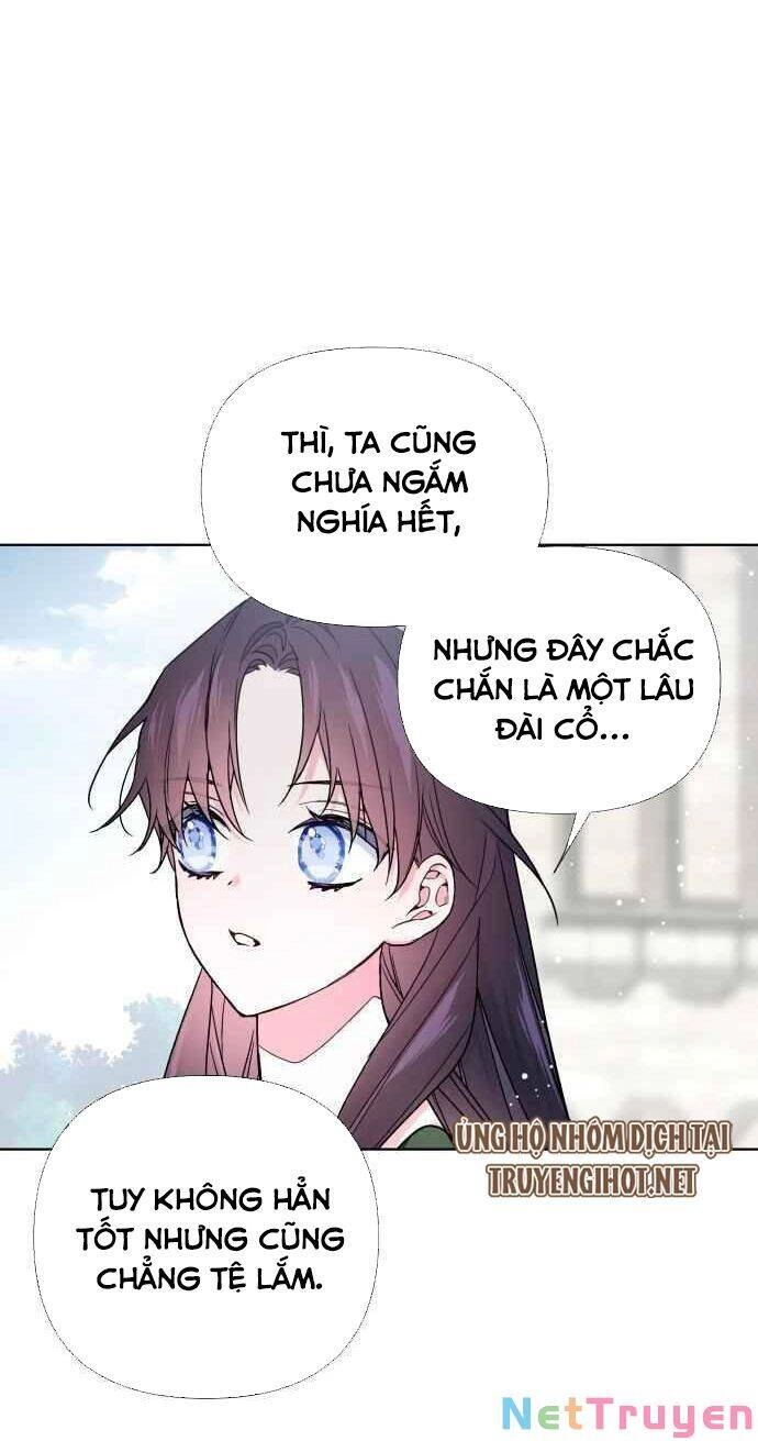 Cách Hiệp Sĩ Sống Như Một Tiểu Thư Quyền Quý Chapter 25 - 4