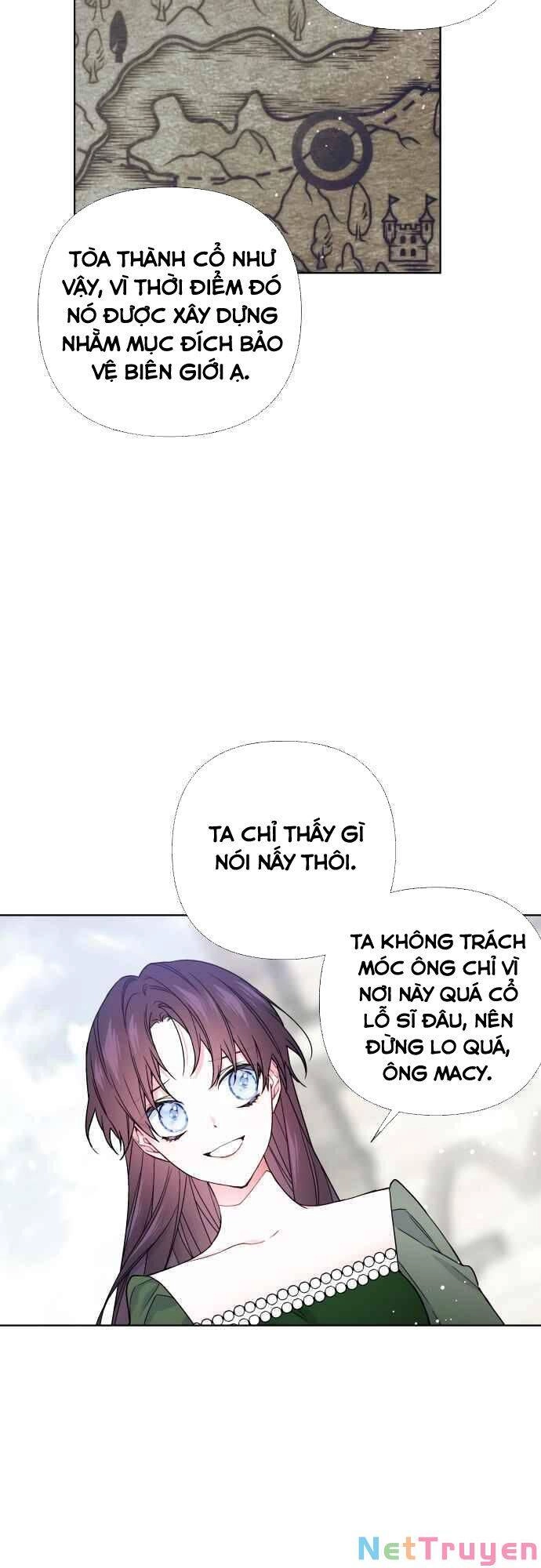 Cách Hiệp Sĩ Sống Như Một Tiểu Thư Quyền Quý Chapter 25 - 6