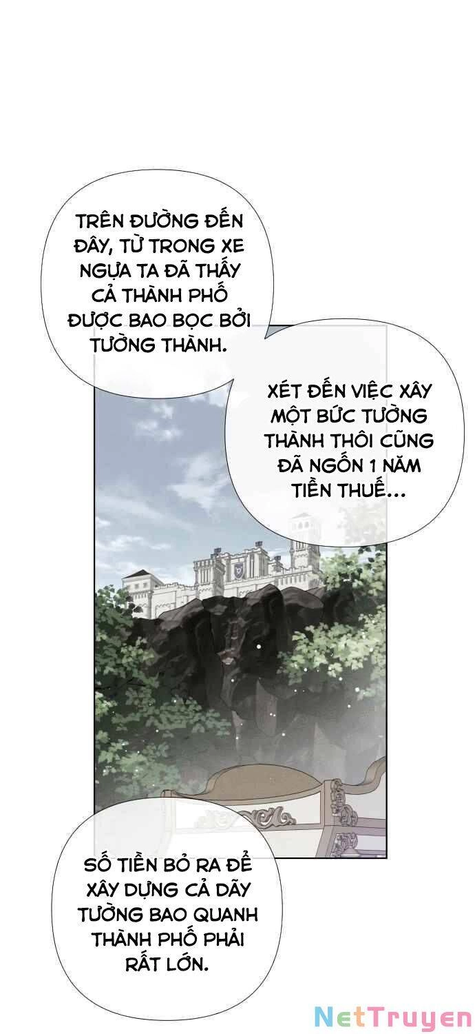 Cách Hiệp Sĩ Sống Như Một Tiểu Thư Quyền Quý Chapter 25 - 7